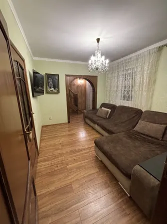 дом на 92х документы готовы Макеевка