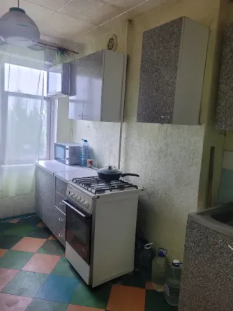 Продается 2х ком квартира, Майский рынок! Донецк