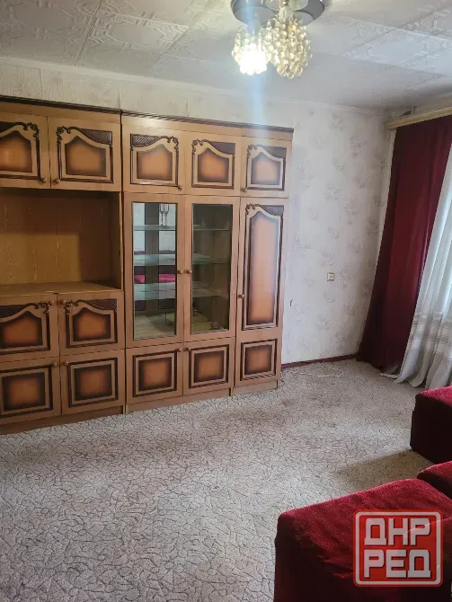 Продается 2х ком квартира, Майский рынок! Донецк - изображение 10
