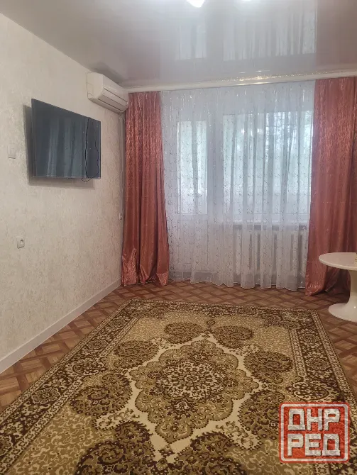 Сдается 1но ком квартира, Топаз! Донецк - изображение 1
