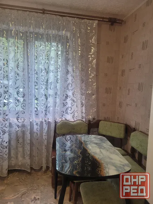 Сдается 1но ком квартира, Топаз! Донецк - изображение 8