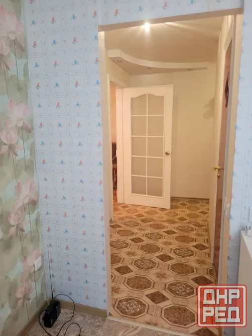 Сдается 1но ком квартира, Топаз! Донецк - изображение 4