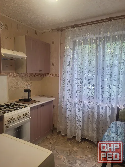 Сдается 1но ком квартира, Топаз! Донецк - изображение 9