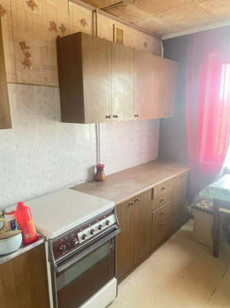 3-комнатная квартира , Текстильщик Донецк