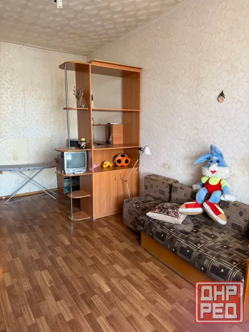 Срочная продажа 2 к. кв. ул. Артёма Донецк - изображение 4
