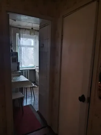 Продаю однокомнатную квартиру на Топазе. Донецк