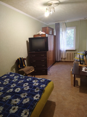 2-комнатная в Калининском р-не Донецк