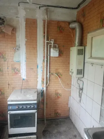 Продам квартиру в Будëновском районе города Донецка Донецк
