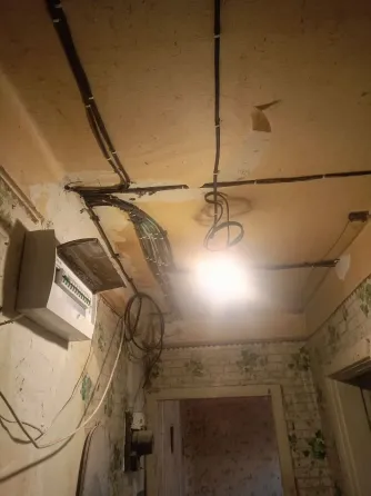 Продам квартиру в Будëновском районе города Донецка Донецк