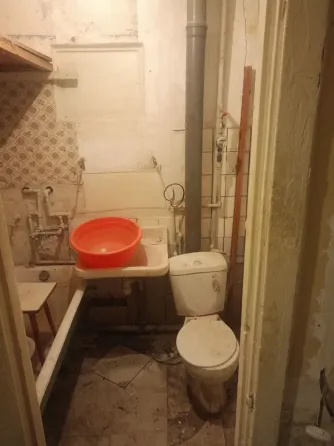 Продам квартиру в Будëновском районе города Донецка Донецк