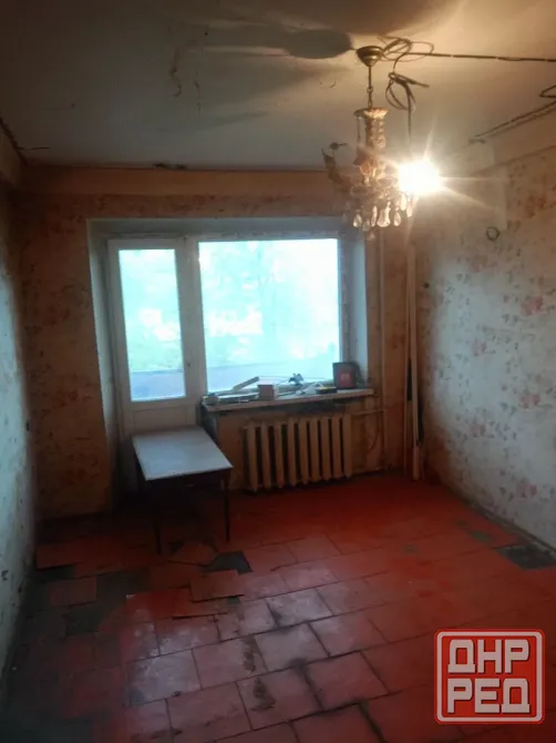 Продам квартиру в Будëновском районе города Донецка Донецк - изображение 1
