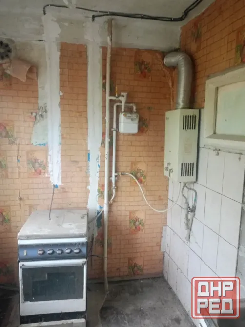 Продам квартиру в Будëновском районе города Донецка Донецк - изображение 3