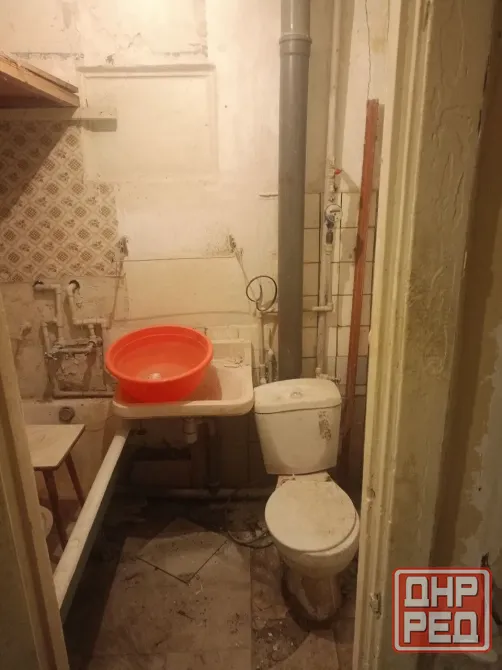 Продам квартиру в Будëновском районе города Донецка Донецк - изображение 5