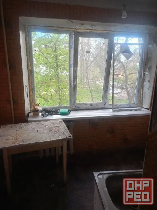 Продам квартиру в Будëновском районе города Донецка Донецк - изображение 4