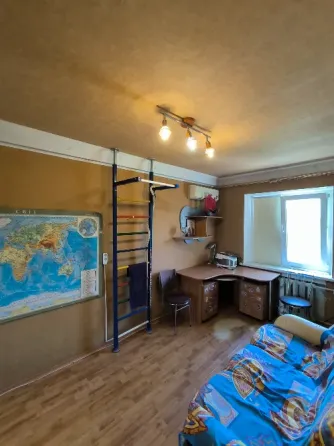 3 к кв. Ленинский рик. Донецк
