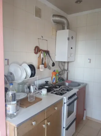 Продам квартиру без комиссии Донецк