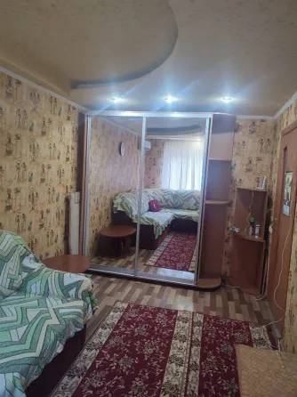 Сдается в аренду 3-комнатная квартира в Пролетарском районе! Донецк