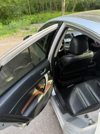 Nissan teana 3.5 ,249 л.с,2010 г.в,пробег 186000 Донецк