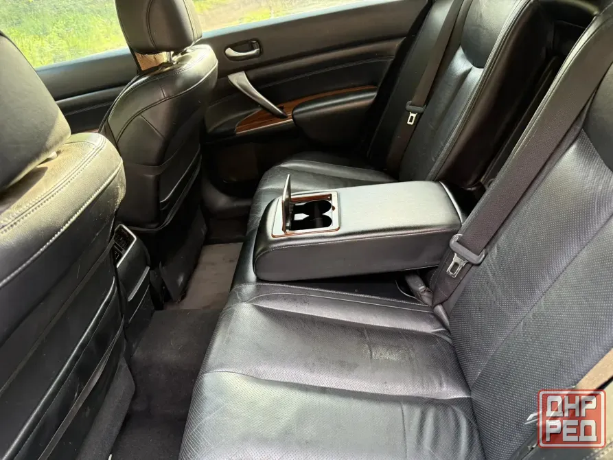 Nissan teana 3.5 ,249 л.с,2010 г.в,пробег 186000 Донецк - изображение 7