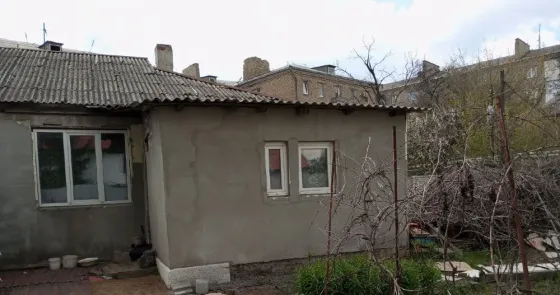 Продам домик на Смолянке Донецк