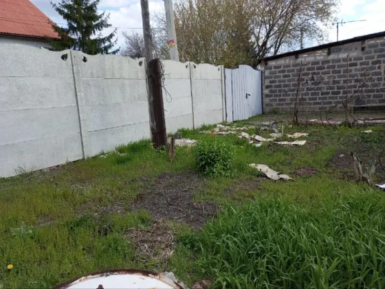 Продам домик на Смолянке Донецк