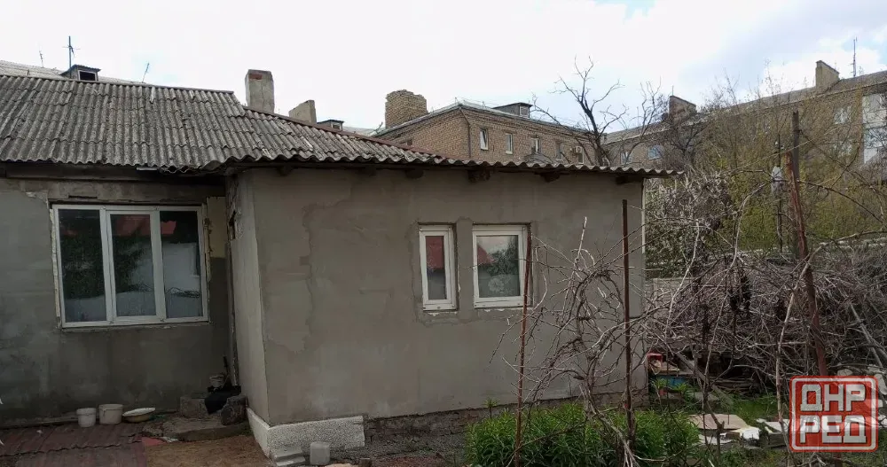 Продам домик на Смолянке Донецк - изображение 1