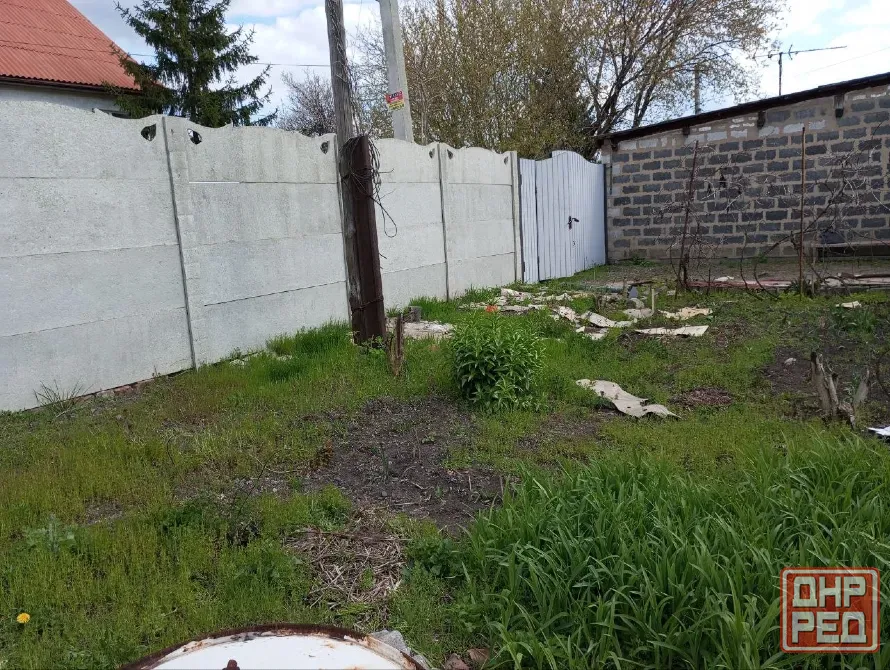 Продам домик на Смолянке Донецк - изображение 4