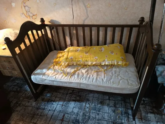 Детский Манеж Донецк