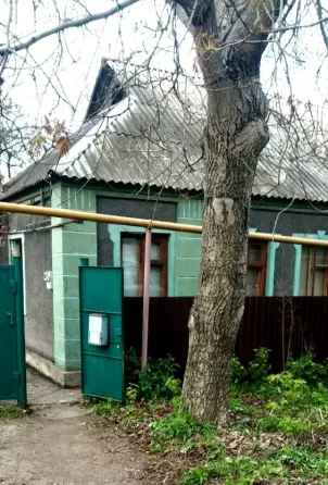 Срочно торг возможен продажа дома и 2х эт. бокс-гараж под бизнес Киевский район Донецк