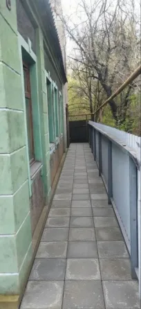 Срочно торг возможен продажа дома и 2х эт. бокс-гараж под бизнес Киевский район Донецк