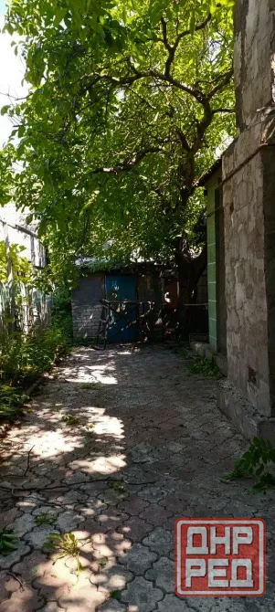 Срочно продается двухэтажный газифицированный дом 74 кв.м и бокс гараж Партизанский проспект Донецк - изображение 10