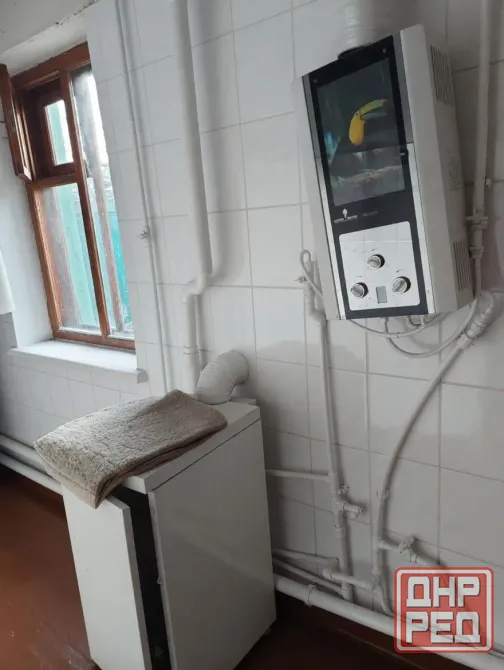 Срочно торг возможен продажа дома и 2х эт. бокс-гараж под бизнес Киевский район Донецк - изображение 6