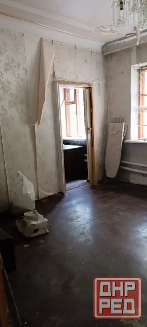 Продается газифицированный дом 74 кв.м двухэтажный бокс гараж Партизанский проспект Донецк - изображение 10