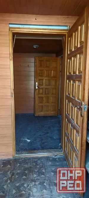 Срочно продается двухэтажный газифицированный дом 74 кв.м и бокс гараж Партизанский проспект Донецк - изображение 12