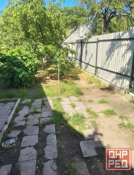 Ипотека в Сбербанке или Продам газифиц. дом дом гараж двухэтажный гараж-бокс (120 кв.м.) Донецк - изображение 9