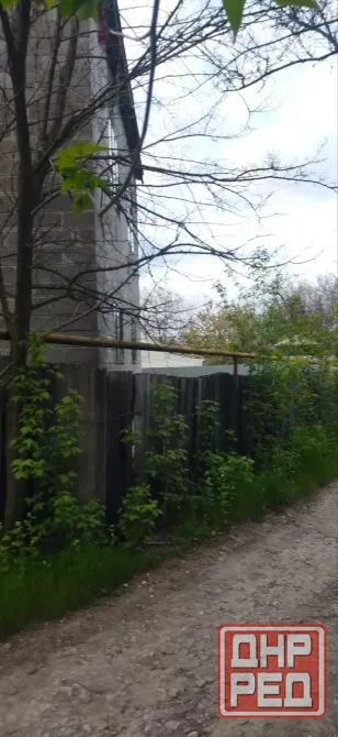 Срочно торг возможен продажа дома и 2х эт. бокс-гараж под бизнес Киевский район Донецк - изображение 5