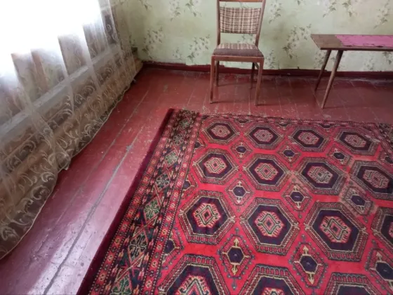 Продам 1к.кв. на земле. Ун-г Донбасс Донецк
