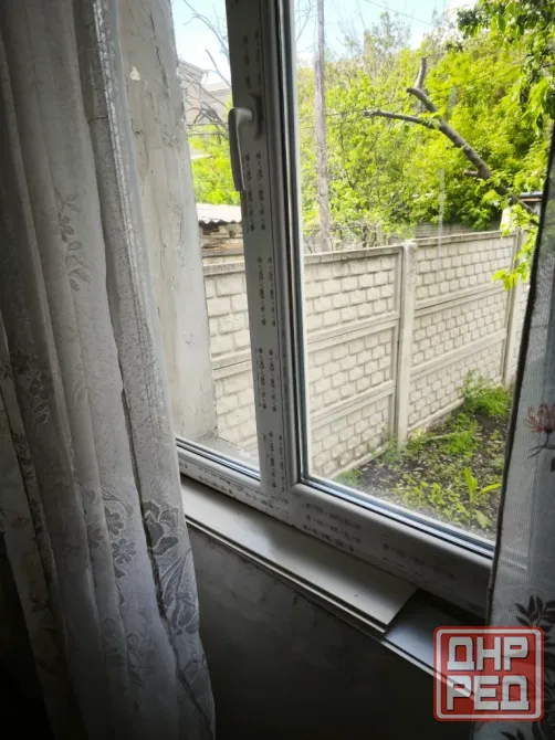 Продам 1к.кв. на земле. Ун-г Донбасс Донецк - изображение 2