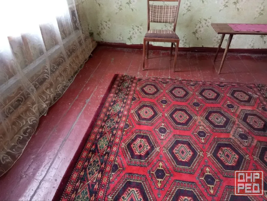 Продам 1к.кв. на земле. Ун-г Донбасс Донецк - изображение 3