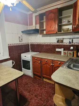 3к квартира в аренду от собственника Донецк