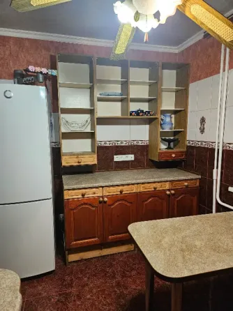 3к квартира в аренду от собственника Донецк