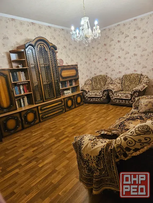 3к квартира в аренду от собственника Донецк - изображение 7