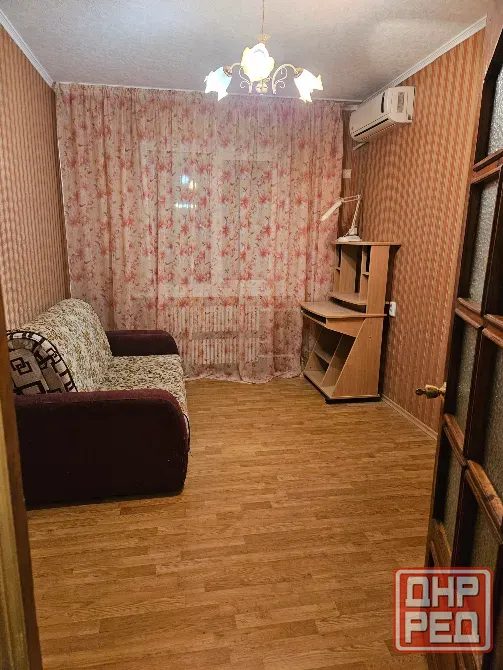 3к квартира в аренду от собственника Донецк - изображение 10