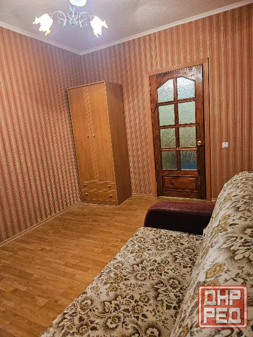3к квартира в аренду от собственника Донецк - изображение 9