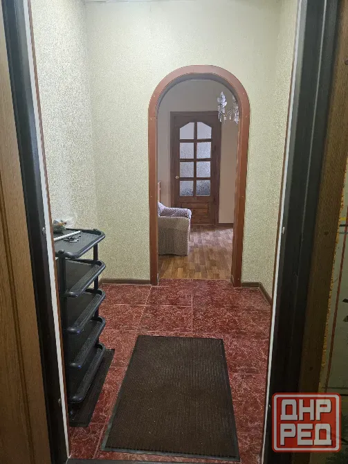 3к квартира в аренду от собственника Донецк - изображение 1