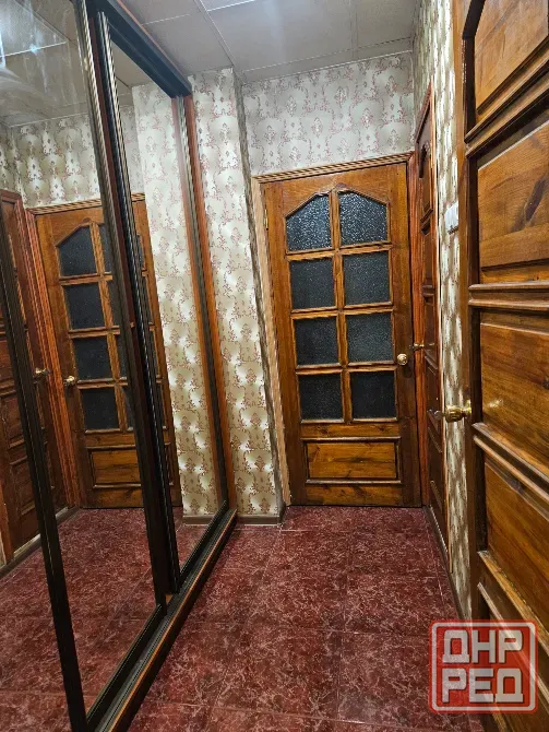 3к квартира в аренду от собственника Донецк - изображение 3