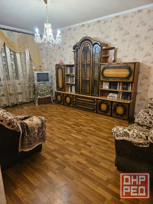 3к квартира в аренду от собственника Донецк - изображение 8