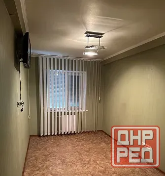Продаётся 3х комнатная квартира в Ворошиловском р-не, ул. Набережная Донецк - изображение 1