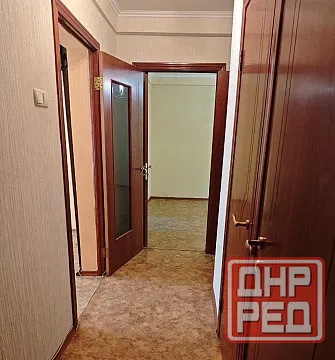 Продаётся 3х комнатная квартира в Ворошиловском р-не, ул. Набережная Донецк - изображение 3