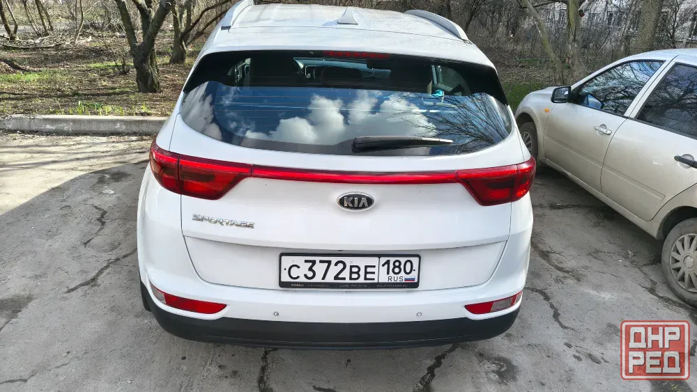 Kia Sportage 2.0 AT, 2016 Макеевка - изображение 4